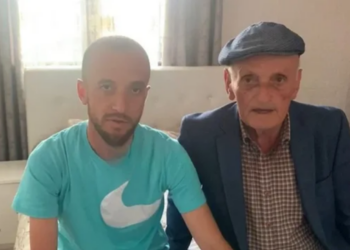 EMRI/ Ndihmoi Habib Rexhën të arratisej pas vrasjes, shoqërohet në polici shoku i tij