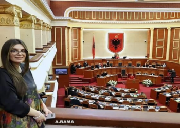 Përfitoi 570 mijë euro përmes mashtrimit, arrestohet ish-ekonomisjta e Bankës së Shqipërisë