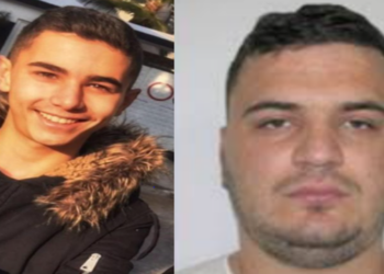 Ekstradimi i Laert Haxhiut e Firdeus Berberit/ SPAK dhe prokuroria e Korçës vihen në lëvizje”