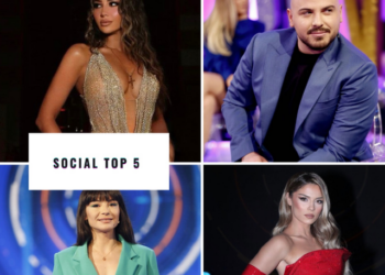 Çfarë ka ndodhur me ndjekësit në Instagram të personazheve të Big Brother VIP?