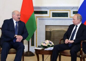 Lukashenko shtrohet në spitalin e Moskës, bëhet keq menjëherë pas takimit me Putin