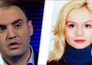 Belo bukuroshi dhe pse sot dua t’i kërkoj falje Luizit!