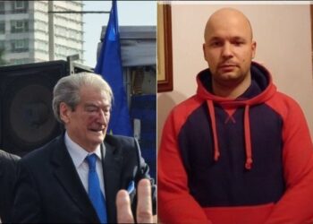Grushtoi Berishën në protestën e 6 dhjetorit, del ekspertiza për Gerti Shehun