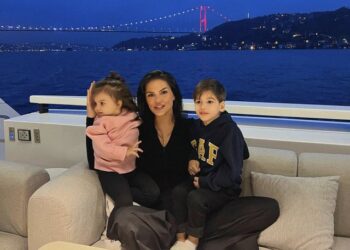 “Me gjak të ligë”, komentuesja i ofendoi fëmijët, reagon Almeda Abazi: Do të të gjej!