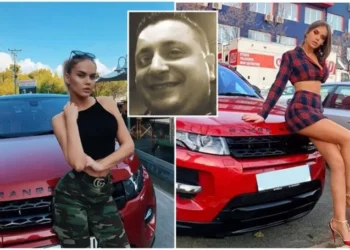 SPAK i sekuestroi “Audi-n”, Redjan Rraja: Kejvinën e kam shoqe, asgjë më shumë