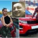 SPAK i sekuestroi “Audi-n”, Redjan Rraja: Kejvinën e kam shoqe, asgjë më shumë