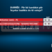 Sondazhi i Piepolit/ Në Durrës pritet garë e fortë, Sako e PS rritet me 1.5%, bie Cara