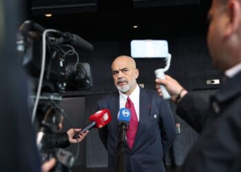 Rama: Të hiqet njolla që Asambleja e Këshillit të Europës i ka vënë Shqipërisë dhe UÇK-së