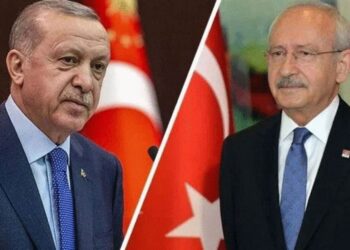 Turqia zgjedh të dielën presidentin e ri, Erdogan e Kiliçdaroglu luftojnë për votat e nacionalistëve