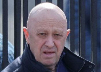 “Do të marrin një shuplakë…”, shefi i Wagner kërcënon zyrtarët e lartë të Kremlinit: Na kanë zhdukur nga mediat shtetërore ruse