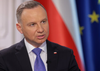 Presidenti i Polonisë vizitë 2 ditore në Shqipëri, do pritet me ceremoni shtetërore nga Begaj