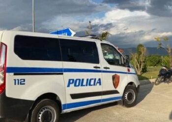 Tentoi të vidhte postën në Lushnje, policia i prish planin të riut