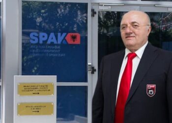 Inceneratori i Fierit/ GJKKO rrëzon ankimimin e Arben Dervishajt dhe Regan Merdanit