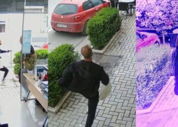 Habib Rexha del para gjykatës, agjentët nuk kanë gjetur ende pistoletën me të cilën u vra Arjan Gosa