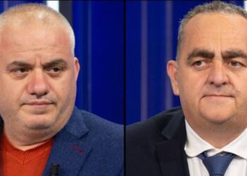 Artan Hoxha: Deri në 2014-ën, Beleri s’ka shkelur në Shqipëri sepse do futej në burg