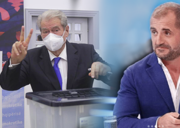 Ç’kodimi i thirrjes për xhihad në adresë të drejtorëve të Sali Berishës