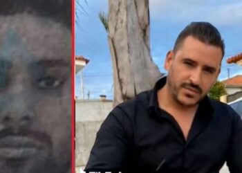 VIDEO/ Vrasësi portugez i Nikulajt u filmua në Shkodër duke sharë kryeministrin Rama
