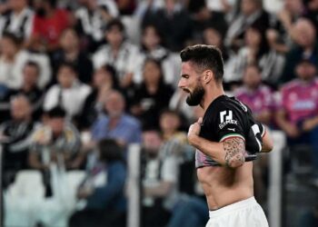 Milani rrëmben biletën e fundit të Champions-it në Torino, mposht Juventusin