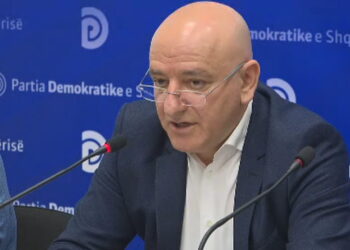 Bejko: Refuzoni politikën e mashtrimit, më 14 maj votoni atë që ka program