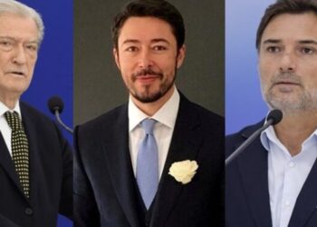 Shkëlzen Berisha të ka kërkuar favore? Alibeaj: Nuk e kam lejuar kurrë. Berisha, sovjetiku…!