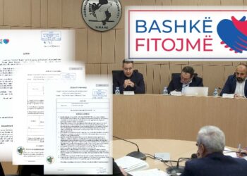 ’14 maji’/ Koalicioni Meta-Berisha ankimon zgjedhjet në Rrogozhinë e Krujë! Në Kamëz kërkon ekspertizë të huaj