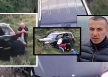 Atentati ndaj ish-prokurorit Ndoj, SPAK dorëzon bisedat e aplikacionit SKY si provë të re kundër nipit të deputetit të PS