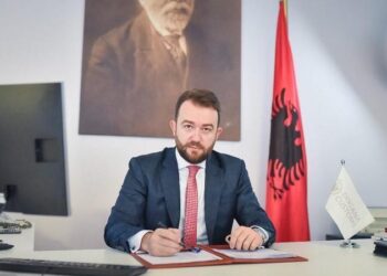 Kompensimi i dyshimtë 1.2 mln euro, Arlind Gjokutaj hetohet në gjendje të lirë