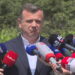 Balla flet për “takimin” me Bashën: Kam qëlluar në një ashensor edhe me Sali Berishën