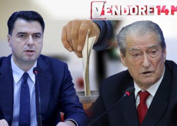 ‘Pesha’ e shifrave/ Foltorja e Berishës vetëm 37 mijë vota më shumë se PD e Basha-Alibeajt! Rithemelimi të lirojë selinë?