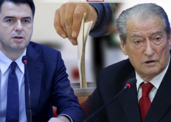 Sfida ndaj liderit historik/ Deputeti i Berishës, pro rikthimit të ish-kreut të PD: Basha të rikandidojë