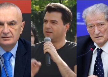 A meriton Lulzim Basha një tjetër shans?