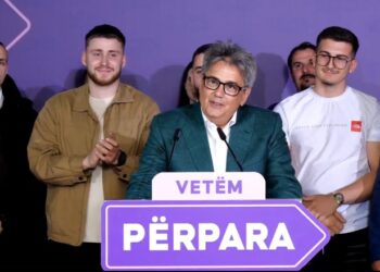 PS mori për herë të parë Shkodrën, Spiropali: Do ta çojmë në një nivel tjetër. Beci: Mirënjohje. Do punoj për të gjithë….!