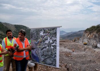 Gara për kryeqendrën e veriut/ Benet Beci kujton kohen kur ishte drejtues i FSHZH: Kemi bërë mbi 91 projekte në Shkodër