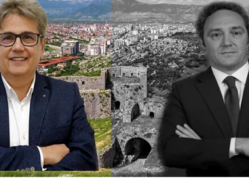 Benet Beci ‘fut në punë’ Bashkinë e Shkodrës ende pa fituar