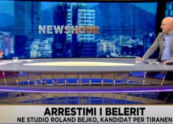 Arrestimi i Fredi Belerit, Bejko: Nëse është fajtor të mbajë përgjegjësi, ndryshe prishet imazhi i vendit