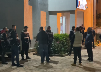 Detaje të reja/ Përgjimet që ‘fundosën’ Belerin: Ja roli i bashkëpunëtorit të drejtësisë, komunikoi me kandidatin 5 ditë më parë