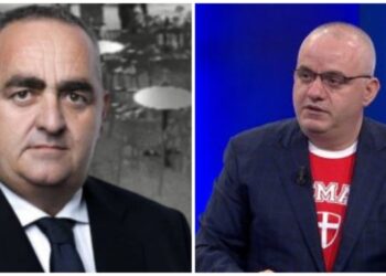 “Hetohej prej kohësh nga anti-terrori”/ Hoxha: Pas Belerit kishte interesa anti-shqiptare, qëndronin…!