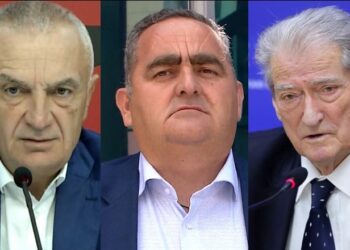 Erit i kanë vrarë babanë!