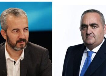 “Ka ndodhur dhe në Tropojë…”/ Beleri në burg, Celibashi: Nëse vendi mbetet ‘vakant’ do ketë zgjedhje të reja në Himarë