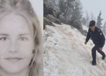 EMRI/ Shkoi për të eksploruar Valbonën, kjo është 25 vjeçarja belge që humbi jetën pasi ra në greminë