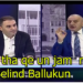 VIDEO-LAJM/ Gafa në studio, Këlliçi vihet në siklet: Do votojmë Belind Ballukun…!