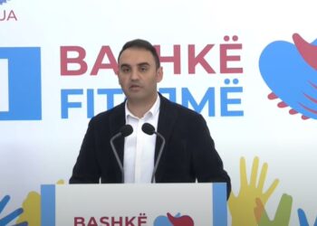 “Të reflektojmë”/ Këlliçi reagon për herë të parë: Rezultati s’pasqyron vullnetin e popullit, por një makineri shantazhi e dhune. Shkeljet po i…!