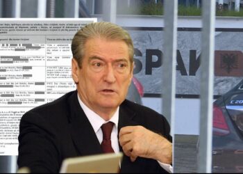 SPAK përballë sfidës/ Berisha, 20 muaj aksion politik me vetëm 100 mijë euro kursime: Cili është burimi i parave?