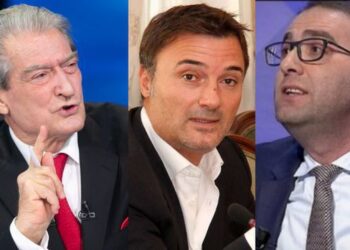 “Nuk e kam takuar Berishën, në tryezë ulem me këdo”/ Bardhi: ‘Non-grata’ e dobëson PD, nuk dalim kundër SHBA-ve