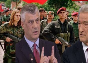 “Si i shiti Berisha ushtarët shqiptarë tek serbët”/ Klosi: Erdhën për t’u stërvitur por u arrestuan sapo hynë në Kosovë