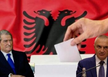 ’14 maji’/ Meta humbësi më i madh, fitoi vetëm në Memaliajn nga 9 bashki në 2015. Berisha më pak se gjysmën e bashkive që fitonte PD e Bashës
