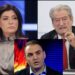 Topalli dhe Këlliçi kundër Berishës?! Ish-deputeti demokrat zbardh detaje nga mbledhja e kryesisë: Pati diskutime…!