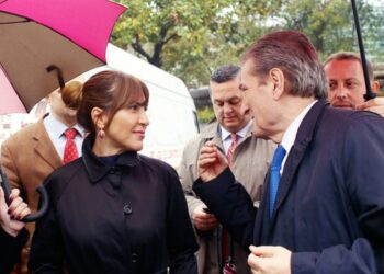 Këshilla e Fevziut për Berishën dhe propozimi që në krye te PD të emërohet Majlinda Bregu