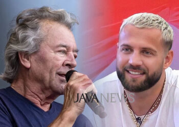 Nga Ian Gillan te Luizi, 450 euro në mes