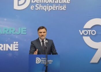 Alibeaj thumbon Berishën nga Mallakastra: Zgjodhëm interesin e shqiptarëve para atij personal